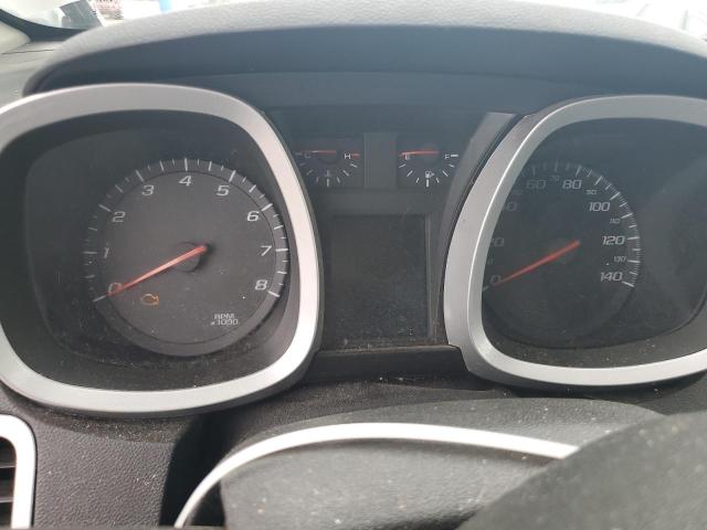 2017 CHEVROLET EQUINOX LT 2GNALCEK7H1581656