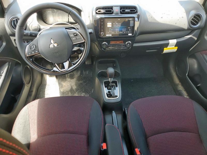 2024 MITSUBISHI MIRAGE G4 ES ML32FUFJ3RHF18302