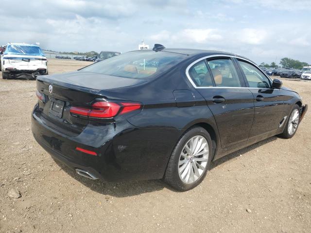 2021 BMW 530 XI WBA13BJ04MWX04630