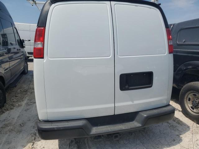 2019 CHEVROLET EXPRESS G2 1GCWGAFG3K1371120