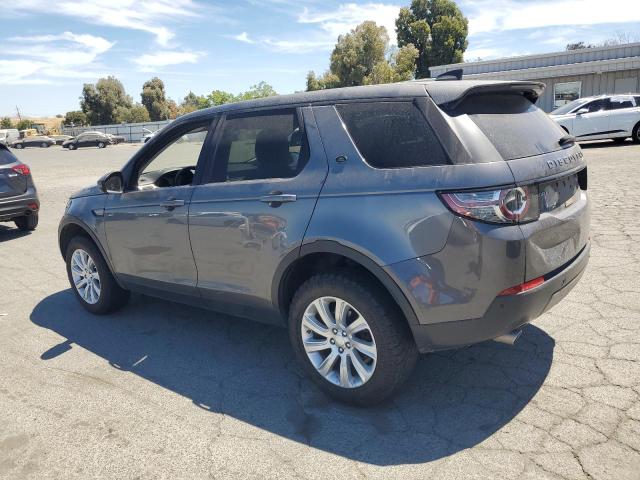 2018 LAND ROVER DISCOVERY SPORT SE SALCP2RX8JH760502