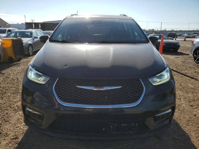 2021 CHRYSLER PACIFICA T 2C4RC1BGXMR520488