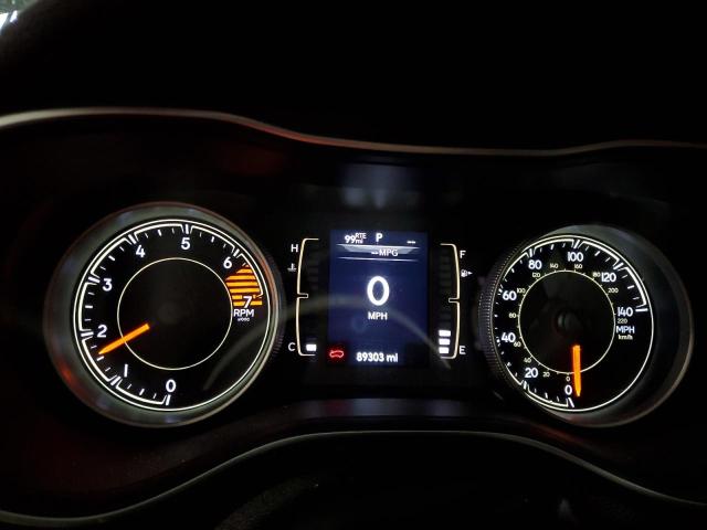 2019 JEEP CHEROKEE L - 1C4PJLLB7KD242936