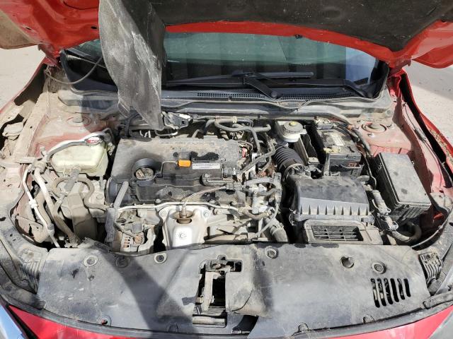 2017 HONDA CIVIC EX 2HGFC2F88HH500247