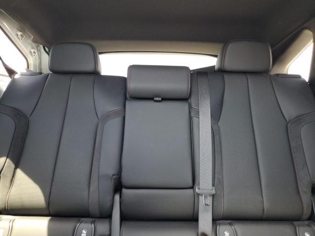 2024 ACURA ZDX A-SPEC - 4W5KHNRL4RZ508513