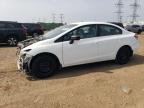 2015 HONDA CIVIC LX - 19XFB2F59FE006298