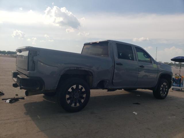 2024 CHEVROLET SILVERADO - 2GC4YMEY6R1153502