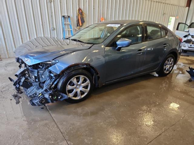 2014 MAZDA 3 SPORT - JM1BM1U79E1123680