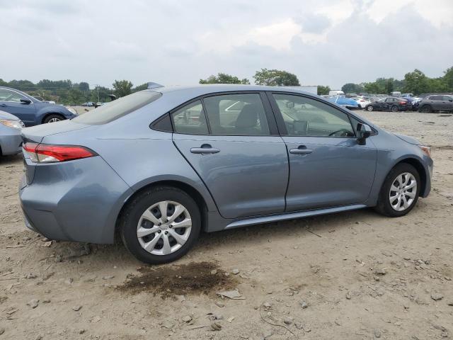 2020 TOYOTA COROLLA LE JTDEPRAE6LJ002740