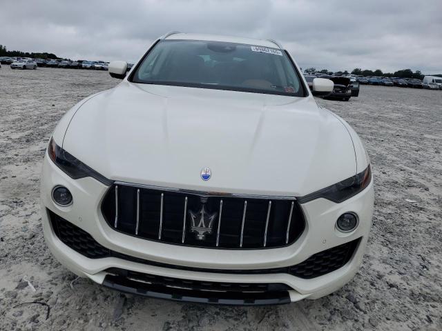 2018 MASERATI LEVANTE S ZN661YUS0JX272198
