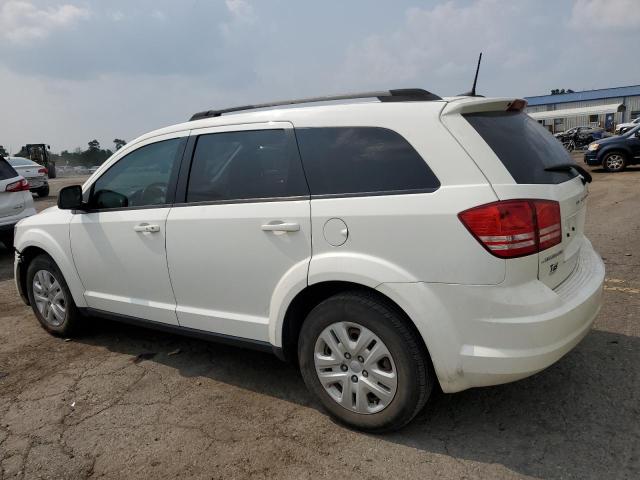 2018 DODGE JOURNEY SE 3C4PDCAB5JT427506