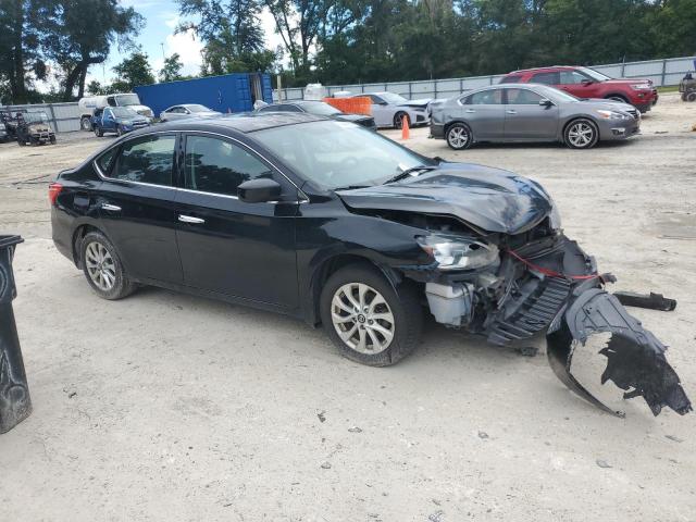 2016 NISSAN SENTRA S 3N1AB7AP3GY292152