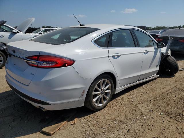 2017 FORD FUSION SE - 3FA6P0PU2HR124982