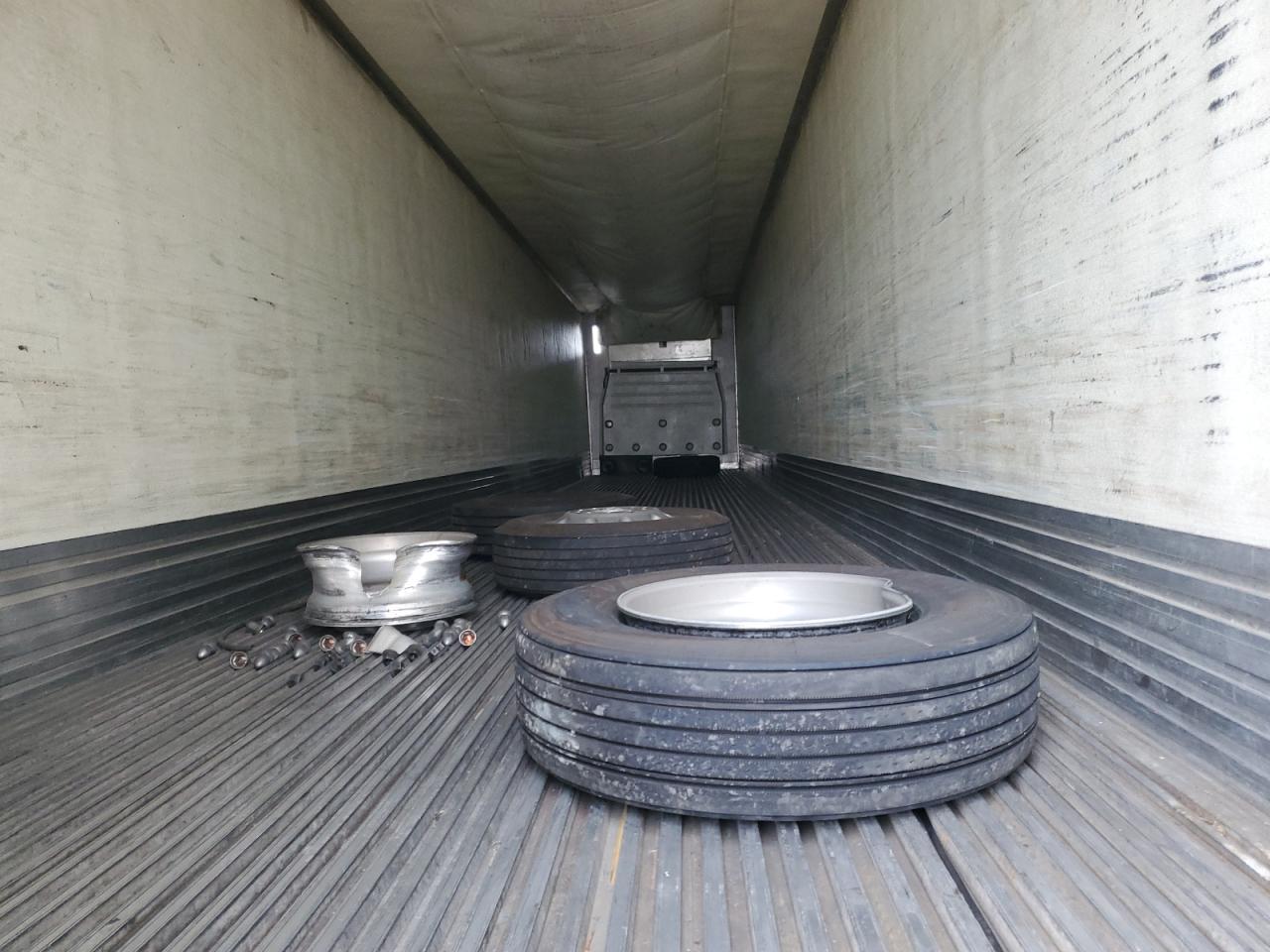 Lot #3225619575 2012 UTILITY VS2RA