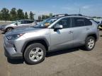 2020 TOYOTA RAV4 XLE - 4T3RWRFV4LU002959