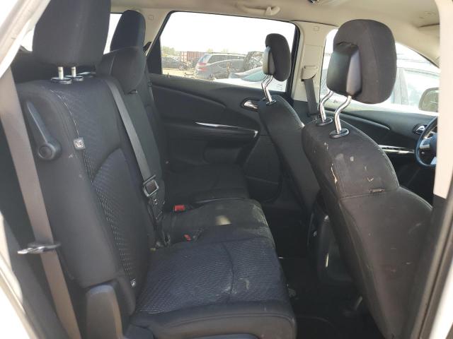 2019 DODGE JOURNEY SE 3C4PDCBG7KT844914