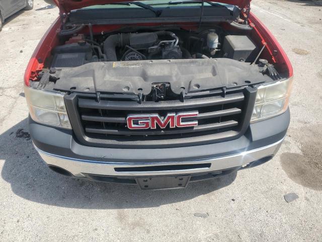 2011 GMC SIERRA C15 - 1GTN1TEX3BZ134784