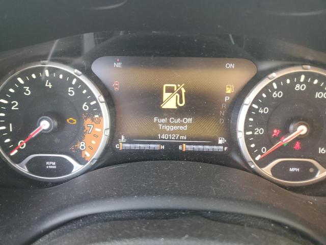 2017 JEEP RENEGADE T ZACCJBCB9HPG31161