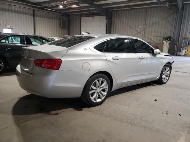 2016 CHEVROLET IMPALA LT 2G1115S31G9132182