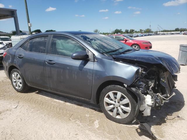 2016 TOYOTA COROLLA L 2T1BURHE7GC623407
