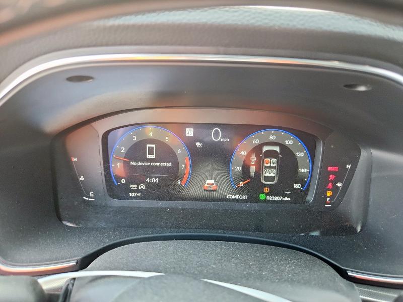 2024 ACURA INTEGRA A- 19UDE4G7XRA005289