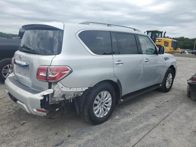 2017 NISSAN ARMADA SV JN8AY2ND6H9007261