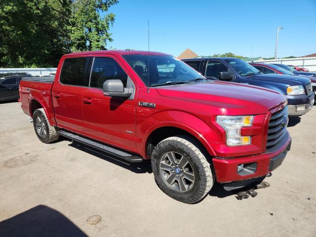 2015 FORD F150 SUPER 1FTEW1EG4FFB37092