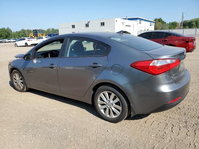 2016 KIA FORTE LX KNAFX4A65G5482278