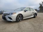 2018 TOYOTA CAMRY L - 4T1B11HK3JU120723