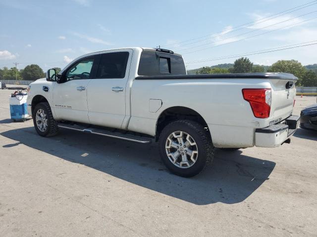 2016 NISSAN TITAN XD SL 1N6BA1F28GN509347