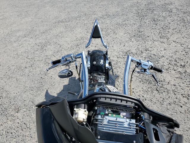 2015 HARLEY-DAVIDSON FLTRX ROAD 1HD1KHM16FB615695