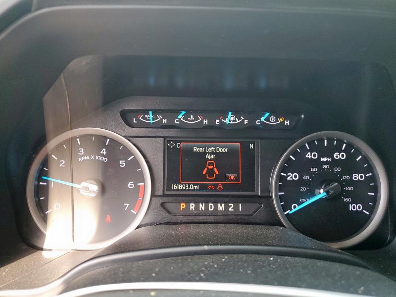 2021 FORD F250 SUPER - 1FT7W2B69MED48284