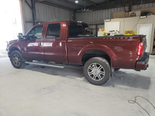 2016 FORD F350 SUPER 1FT8W3BT6GEB60715