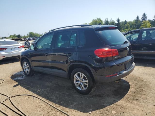 2017 VOLKSWAGEN TIGUAN TRE - WVGHV7AXXHK023032
