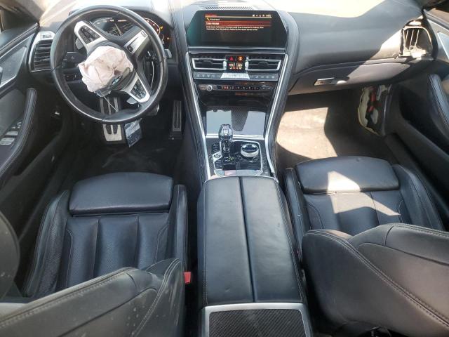 2022 BMW M850XI WBAGV8C04NCH67186
