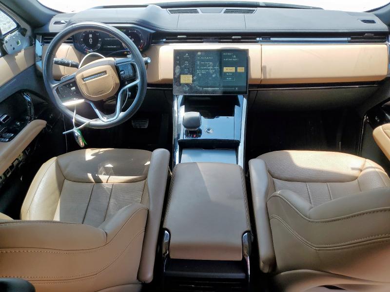 2024 LAND ROVER RANGE ROVE SAL1P9EU1RA414517