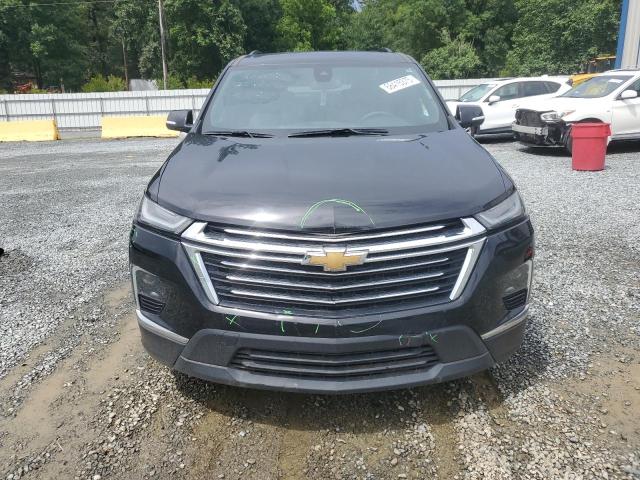 2023 CHEVROLET TRAVERSE LT 1GNERGKW4PJ259589