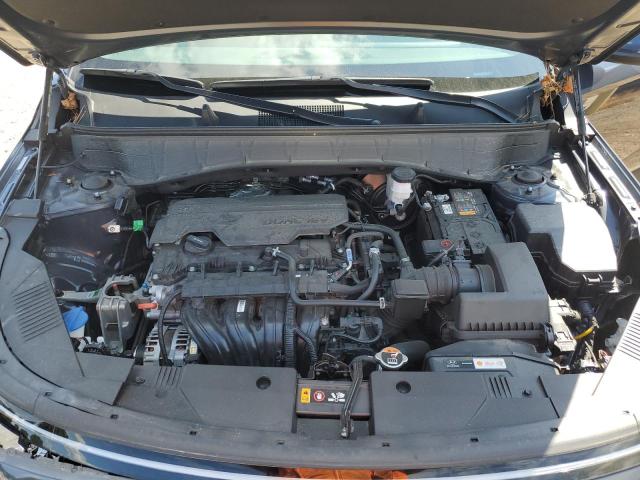 2024 HYUNDAI KONA SEL #3290292209