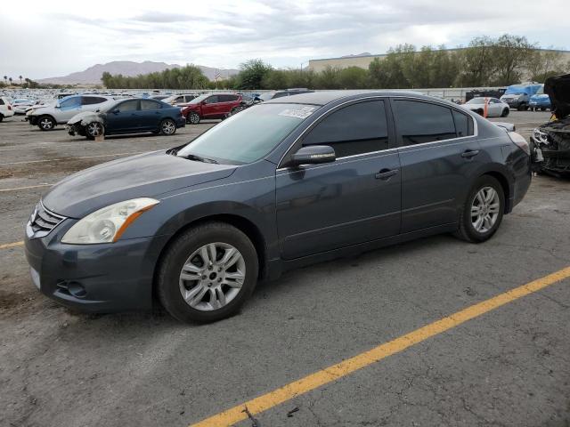 2010 NISSAN ALTIMA BAS - 1N4AL2AP4AC101213