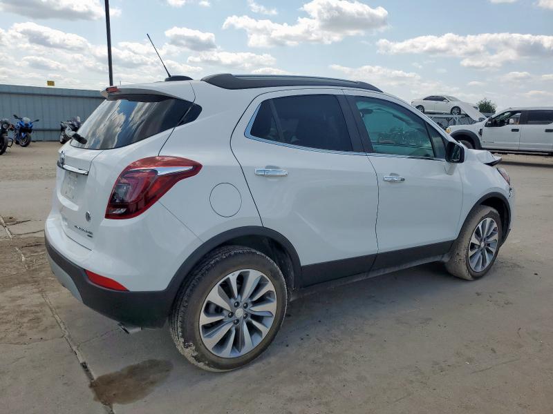 2020 BUICK ENCORE PRE KL4CJESB9LB330387