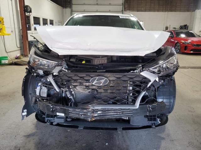 2021 HYUNDAI TUCSON LIMITED KM8J3CAL1MU406689