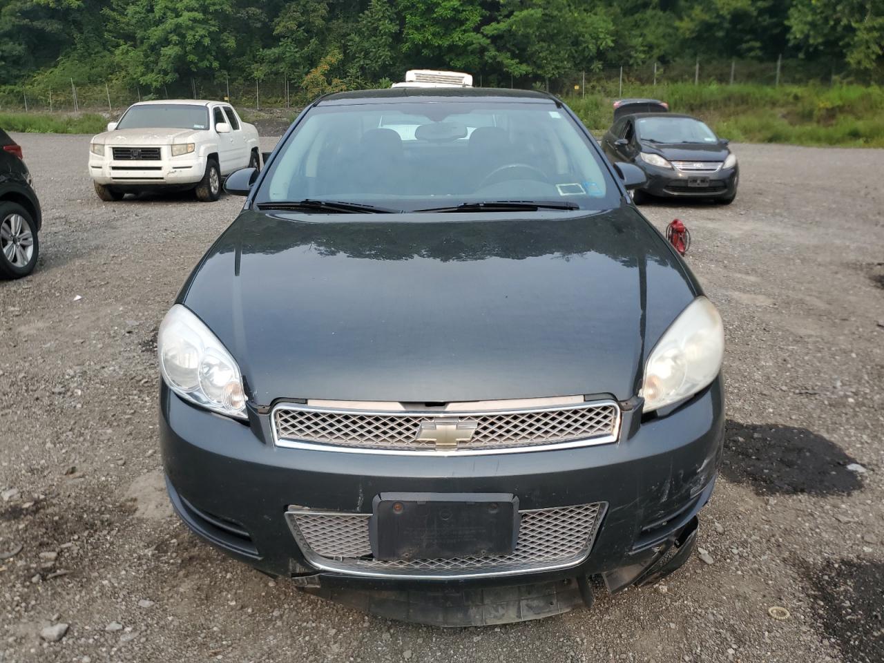 Lot #3316715549 2013 CHEVROLET IMPALA