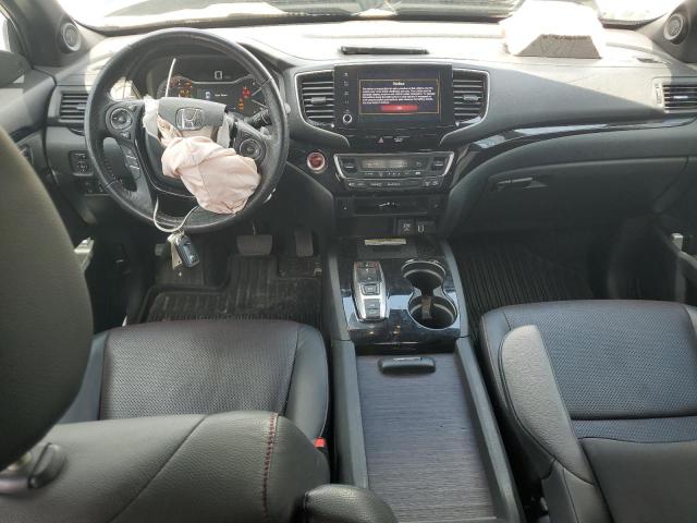 2023 HONDA RIDGELINE 5FPYK3F82PB017770