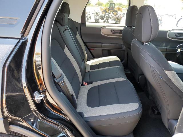 2025 FORD BRONCO SPORT BIG BEND 3FMCR9BN3SRE65404