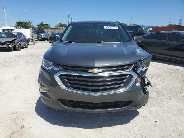 2020 CHEVROLET EQUINOX LS 3GNAXHEV2LS615740