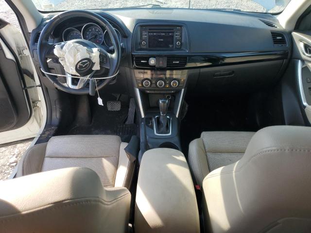 2014 MAZDA CX-5 GT - JM3KE2DYXE0406856