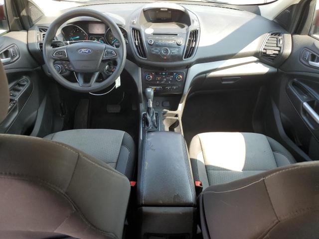 2017 FORD ESCAPE SE - 1FMCU0GD2HUA11544