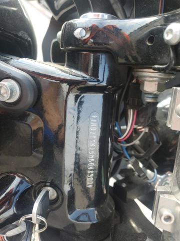 2021 HARLEY-DAVIDSON FXBBS 1HD1YYK15MB048300