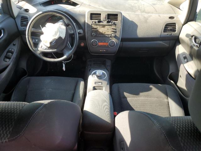 2015 NISSAN LEAF S 1N4AZ0CP9FC304458