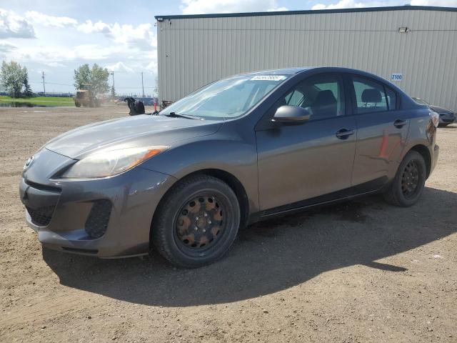 MAZDA 3 I